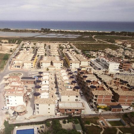 Hillasol Vakantiewoning El Pinet Beach La Mariña Εξωτερικό φωτογραφία