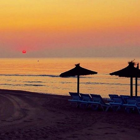 Hillasol Vakantiewoning El Pinet Beach La Mariña Εξωτερικό φωτογραφία