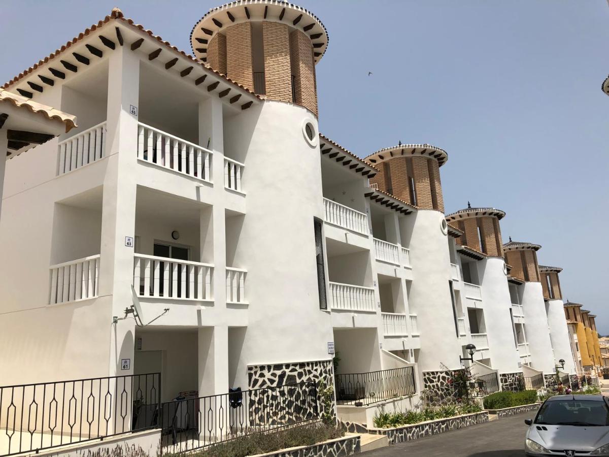 Hillasol Vakantiewoning El Pinet Beach La Mariña Εξωτερικό φωτογραφία
