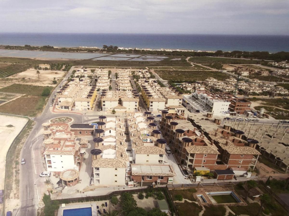 Hillasol Vakantiewoning El Pinet Beach La Mariña Εξωτερικό φωτογραφία