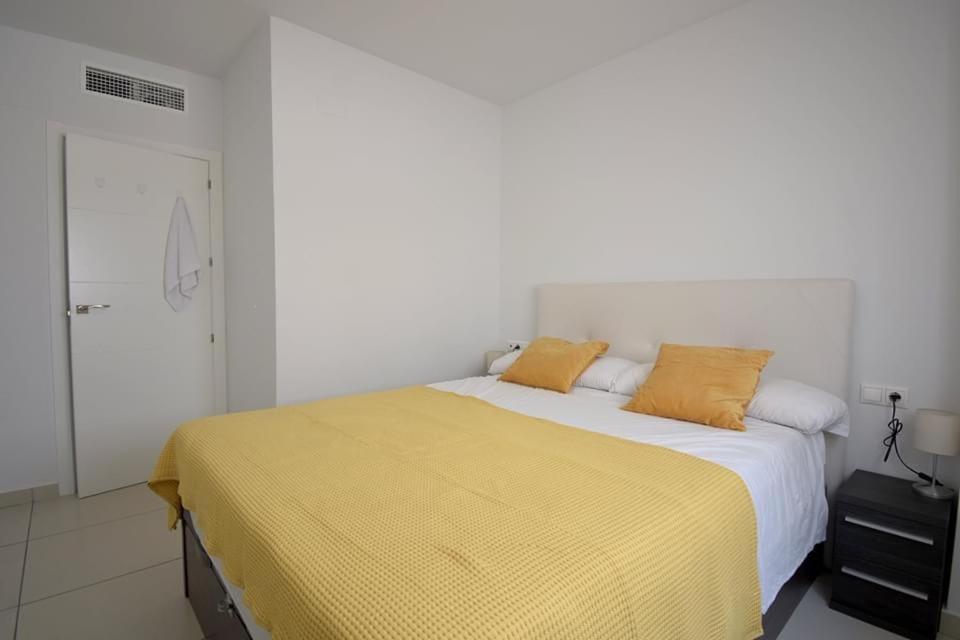 Hillasol Vakantiewoning El Pinet Beach La Mariña Εξωτερικό φωτογραφία