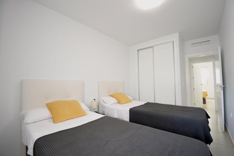 Hillasol Vakantiewoning El Pinet Beach La Mariña Εξωτερικό φωτογραφία