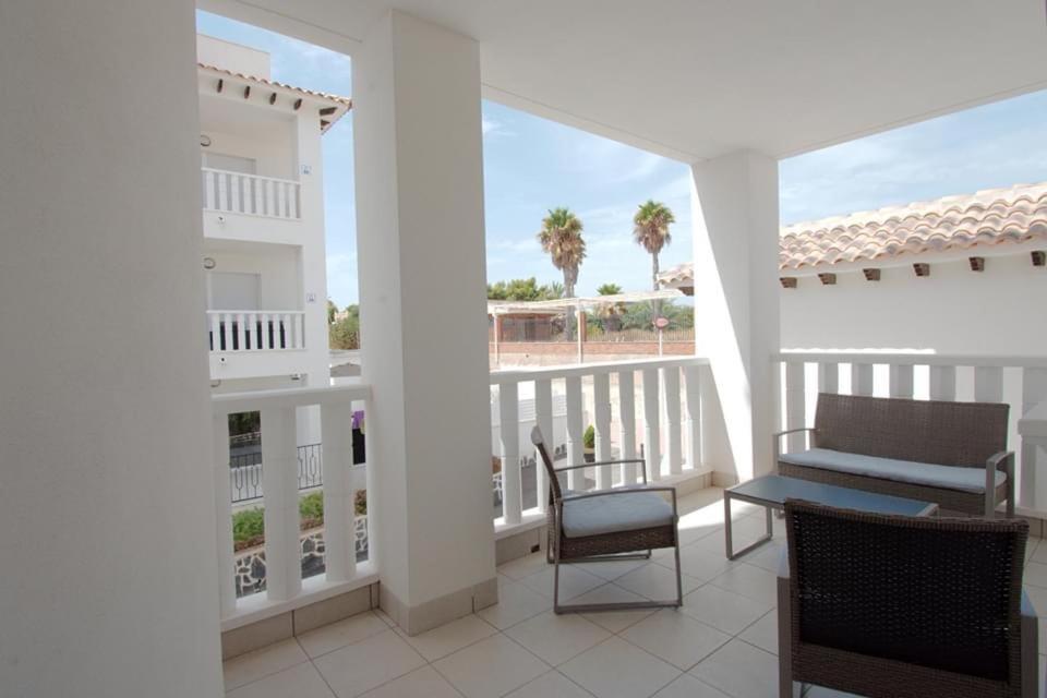 Hillasol Vakantiewoning El Pinet Beach La Mariña Εξωτερικό φωτογραφία