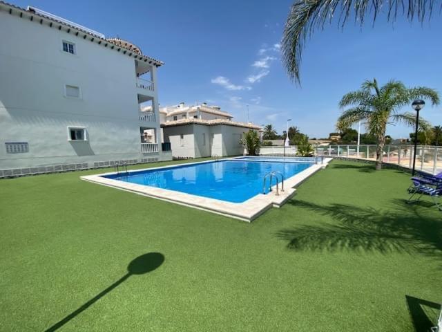 Hillasol Vakantiewoning El Pinet Beach La Mariña Εξωτερικό φωτογραφία
