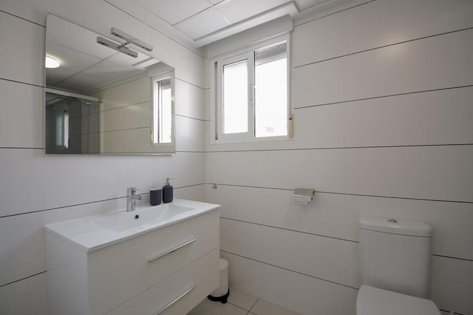 Hillasol Vakantiewoning El Pinet Beach La Mariña Εξωτερικό φωτογραφία