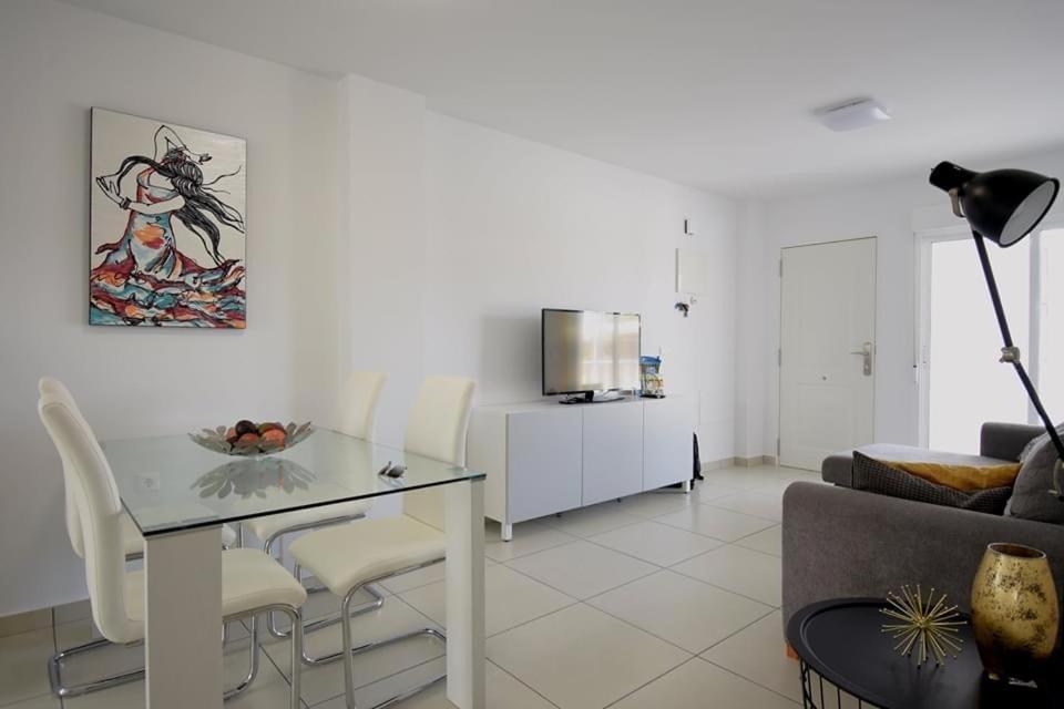 Hillasol Vakantiewoning El Pinet Beach La Mariña Εξωτερικό φωτογραφία